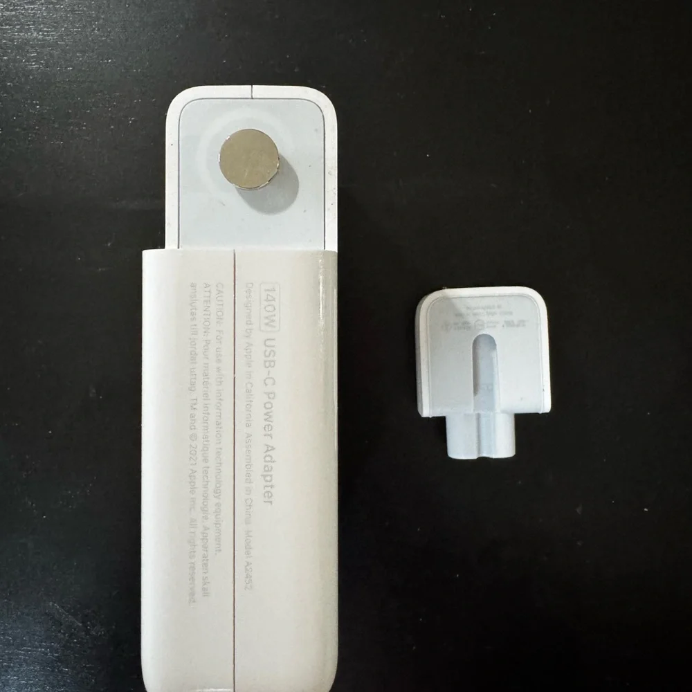 Apple 140W Power Adapter